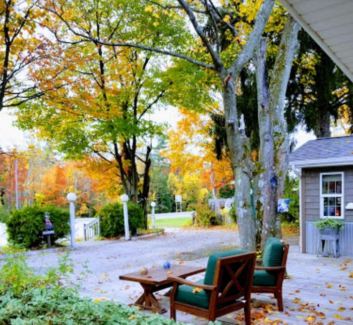 Torch Bay Inn and Cottages - Web Listing Photo (newer photo)